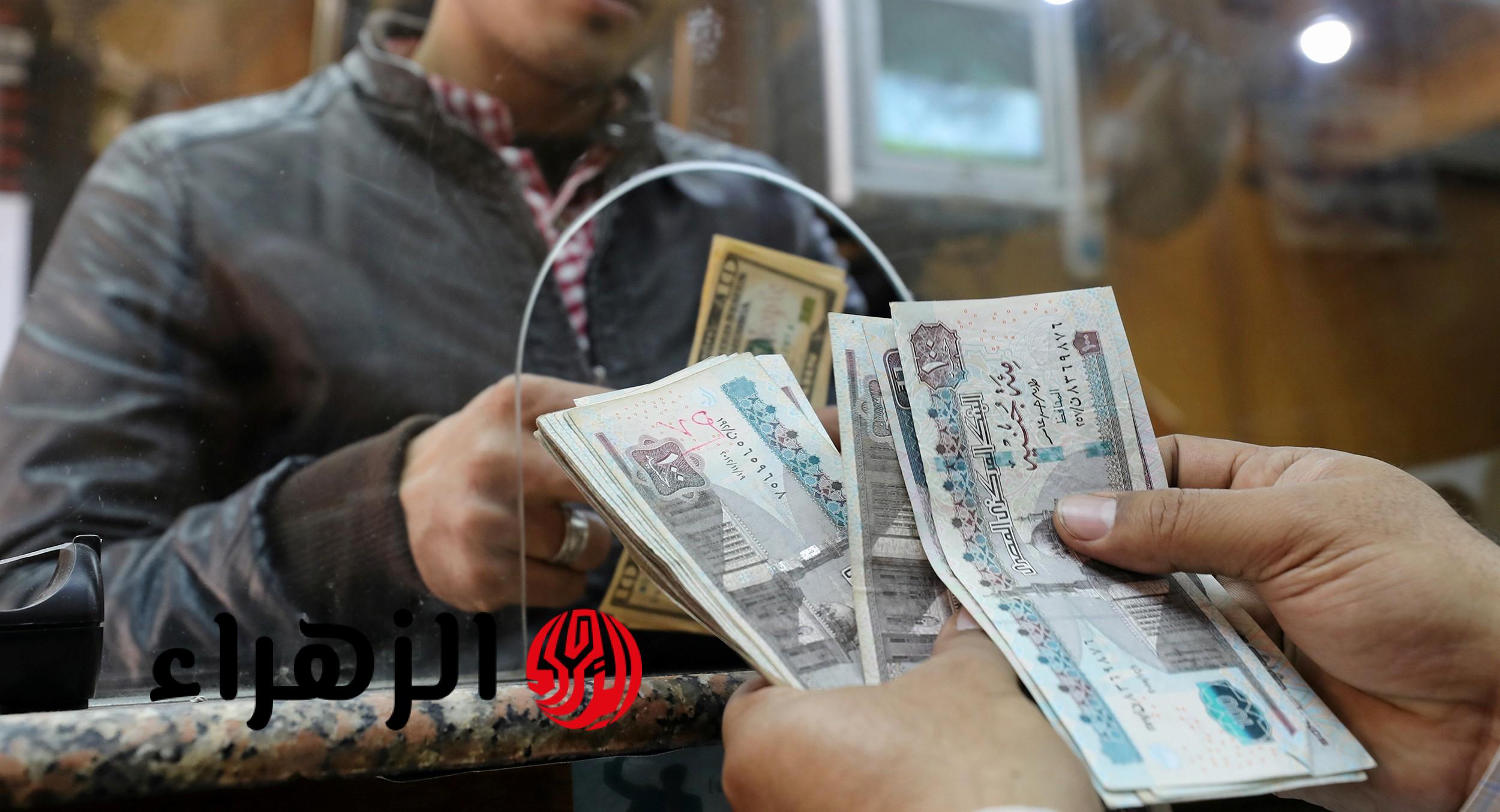 زيادة تاريخية في مرتبات الموظفين.. أحسب مرتبك الجديد بعد رفع الحد الأدنى للأجور