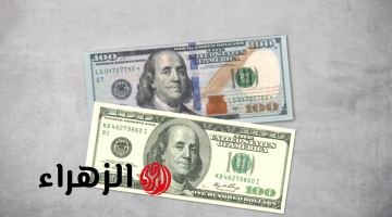 الأخضـر يتـراجع.. سعر الدولار مقابل الجنيه المصري في جميـع البنـوك المصـرية اليوم الأحد 3 مايو 2026 والتوقعـات القادمـة