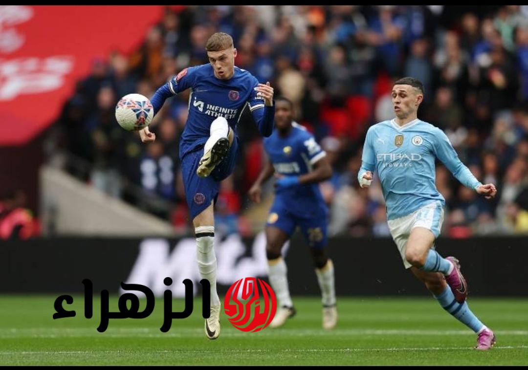 “جـوول نـاري” Brighton vs Chelsea مباراة برايتون ضد تشيلسي خـلال تردد beIN Sports في الدوري الانجليزي الممتاز 2026