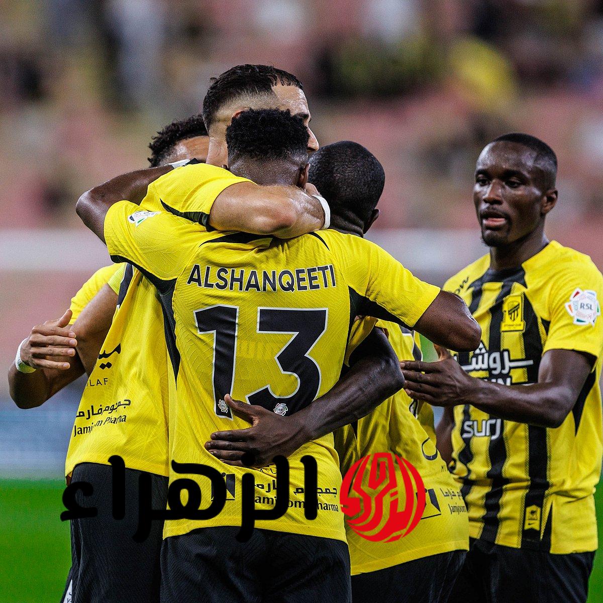 Al-Ittihad vs Machida.. ما القناة الناقلة لمباراة الاتحاد ضد ماتشيدا اليوم في دوري أبطال آسيا للنخبة 2026 ؟
