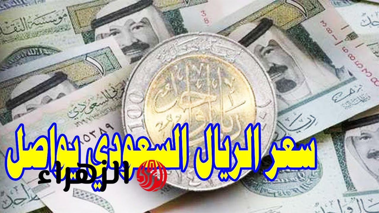 بورصة الريال قبل الحج.. تعـرف على سعر الريال السعودي للبيع والشراء اليـوم 29 ابريل 2026 في جميع البنـوك.. هل الوقت مناسب للشراء