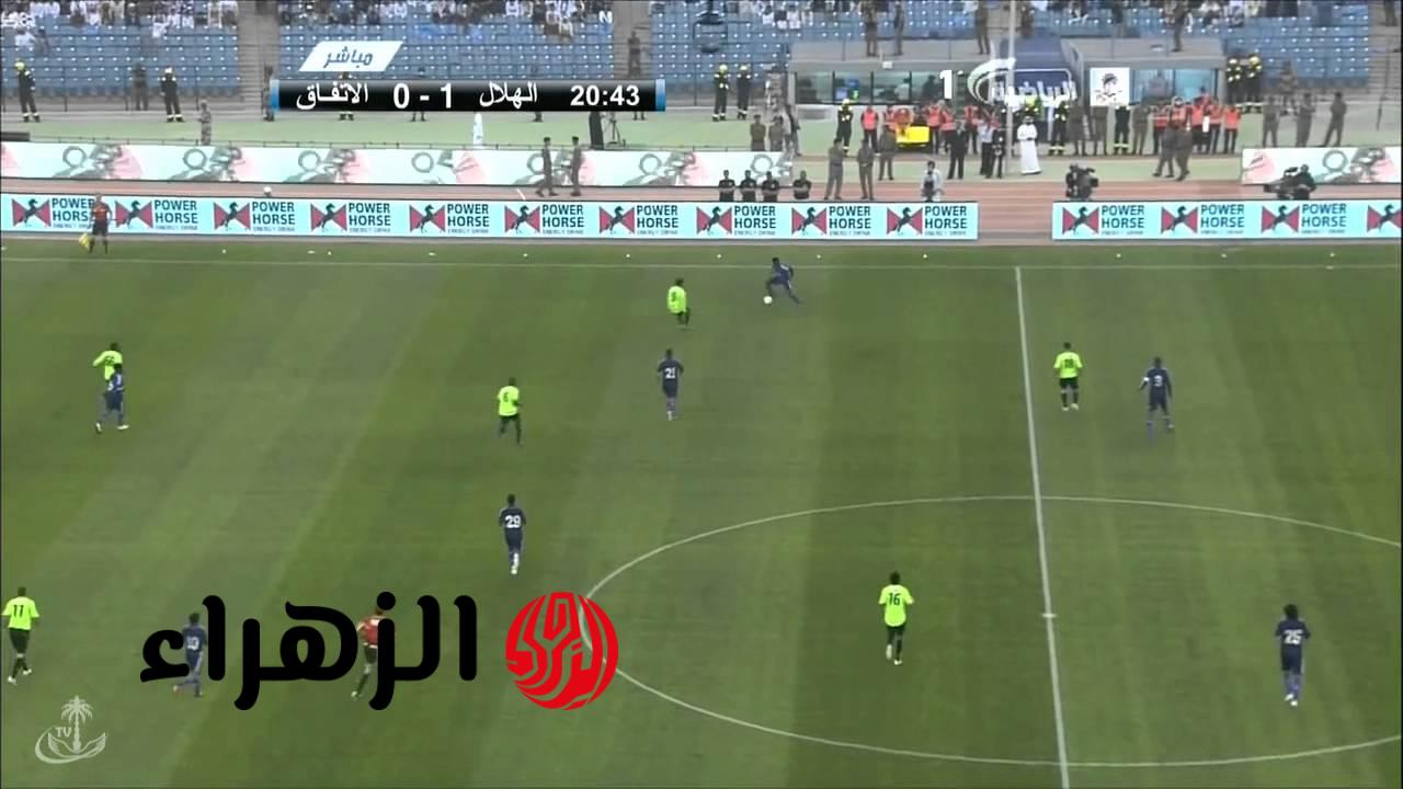 Al-Ettifaq vs Al-Najma.. قنـاة تبث مباراة الاتفاق والنجمة في دوري روشن السعودي 2026 الجولة ال 31 في شـوط نـاري