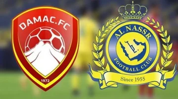 قمة حسم الدوري.. موعد مباراة النصر ضد ضمك القادمة والقنوات الناقلة في الدوري السعودي Al-Nassr vs Damac