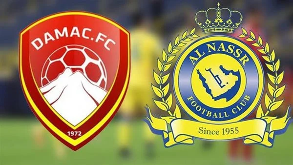 قمة حسم الدوري.. موعد مباراة النصر ضد ضمك القادمة والقنوات الناقلة في الدوري السعودي Al-Nassr vs Damac