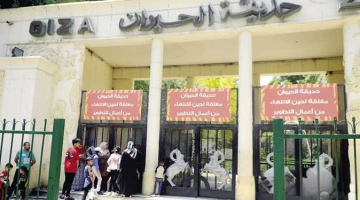 ما سعر التذكرة؟.. موعد افتتاح حديقة الحيوان بالجيزة بعد تطويرها