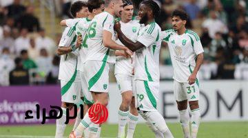 al-ahli saudi vs vissel kobe.. القنوات الناقلة لمباراة الأهلي ضد فيسيل كوبي الشوط الأول بصوت سمير المعيرفي في نصف نهائي دوري أبطال آسيا للنخبة 2026