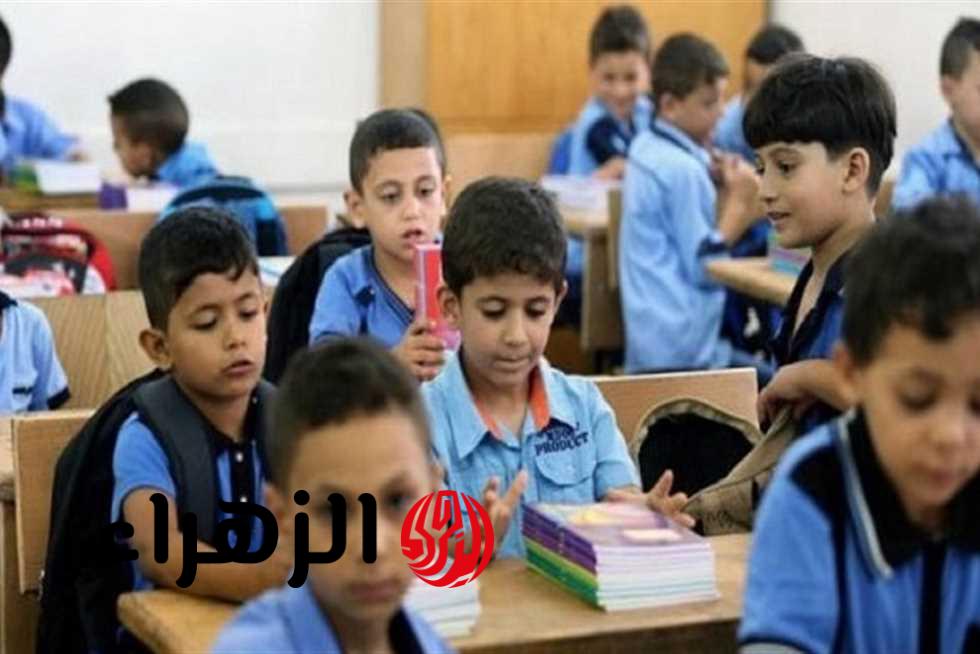 قلبت الفيس كله.. صورة لامتحان تانية إبتدائي سنة 1984 تثير الجدل على السوشيال ميديا