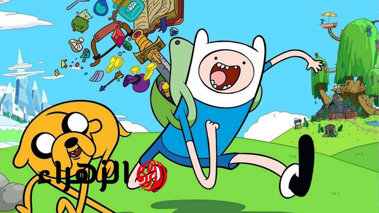 “مغــامرات بن تن” تردد قناة كرتون نتورك 2026 Cartoon Network على النايل سات وعرب سات