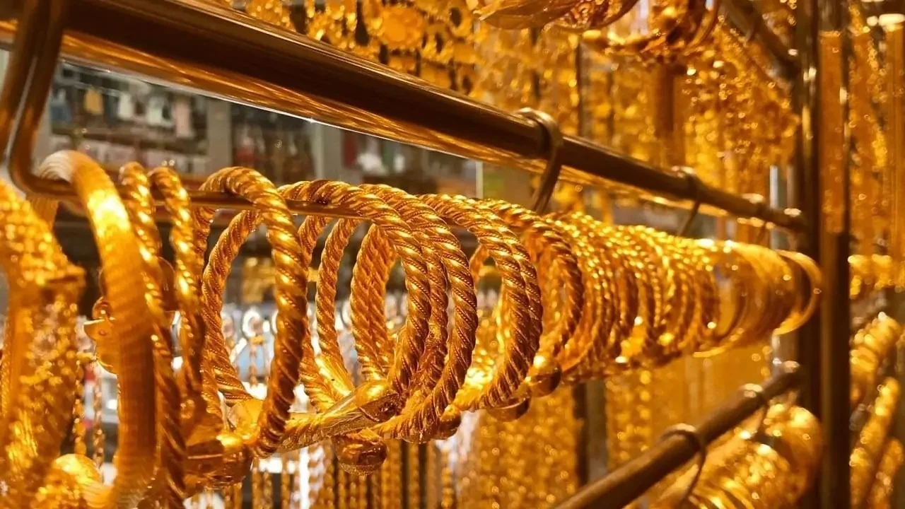 هبوط مفاجئ يضرب أسعار الذهب في مصر.. وسعر عيار 21 مفاجأة