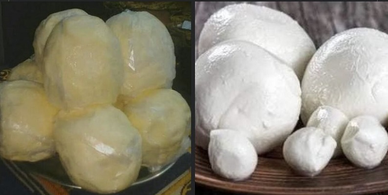 6 طرق تكشف الزبدة البلدي المغشوشة .. رقم 4 سهلة جدا