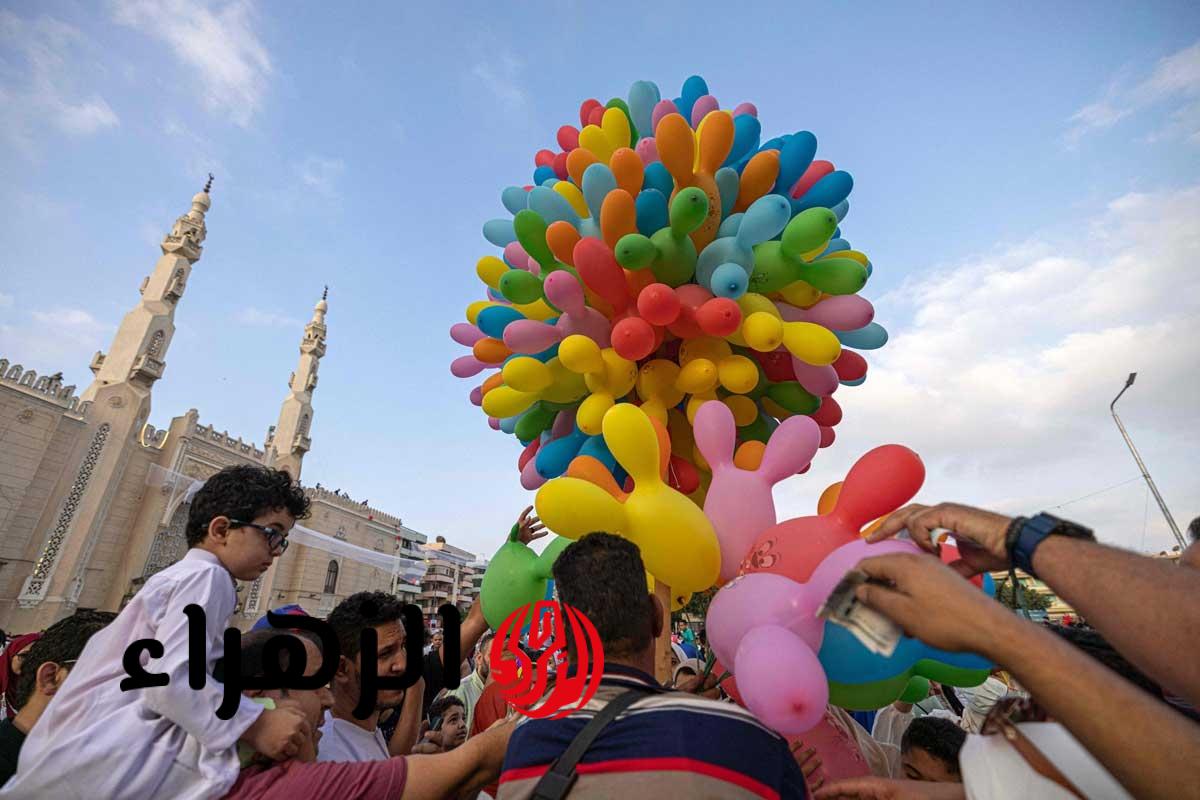 طقس عيد الأضحى 2026.. الأرصاد تزف بشرى سارة للمواطنين