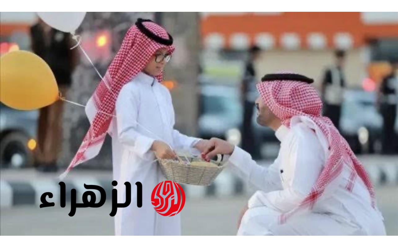 الساعة كم.. وقت صلاة العيد في الرياض 2026 توقيت صلاة عيد الفطر المبارك في السعودية