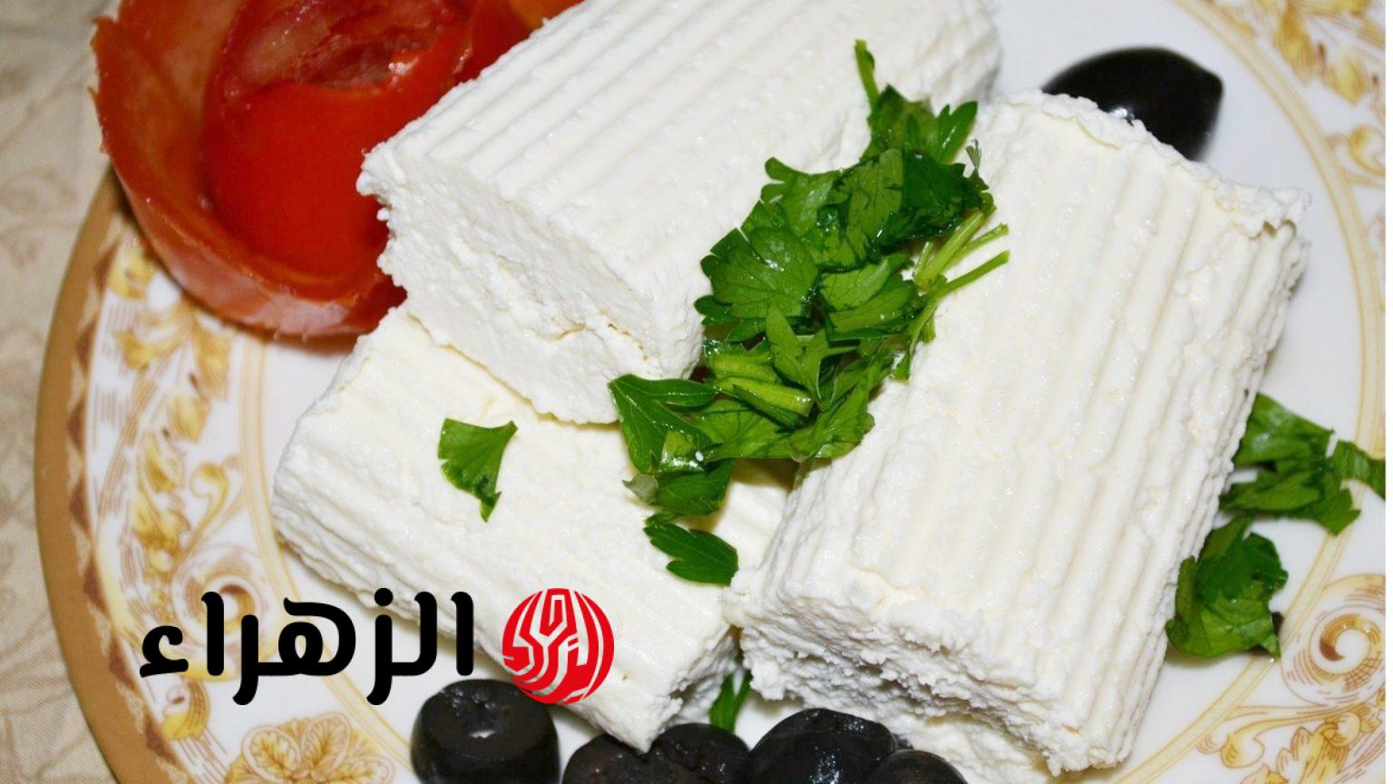 عيالك هيدمنوها.. 3 إضافات للجبن القريش هتغير طعمها 180 درجة