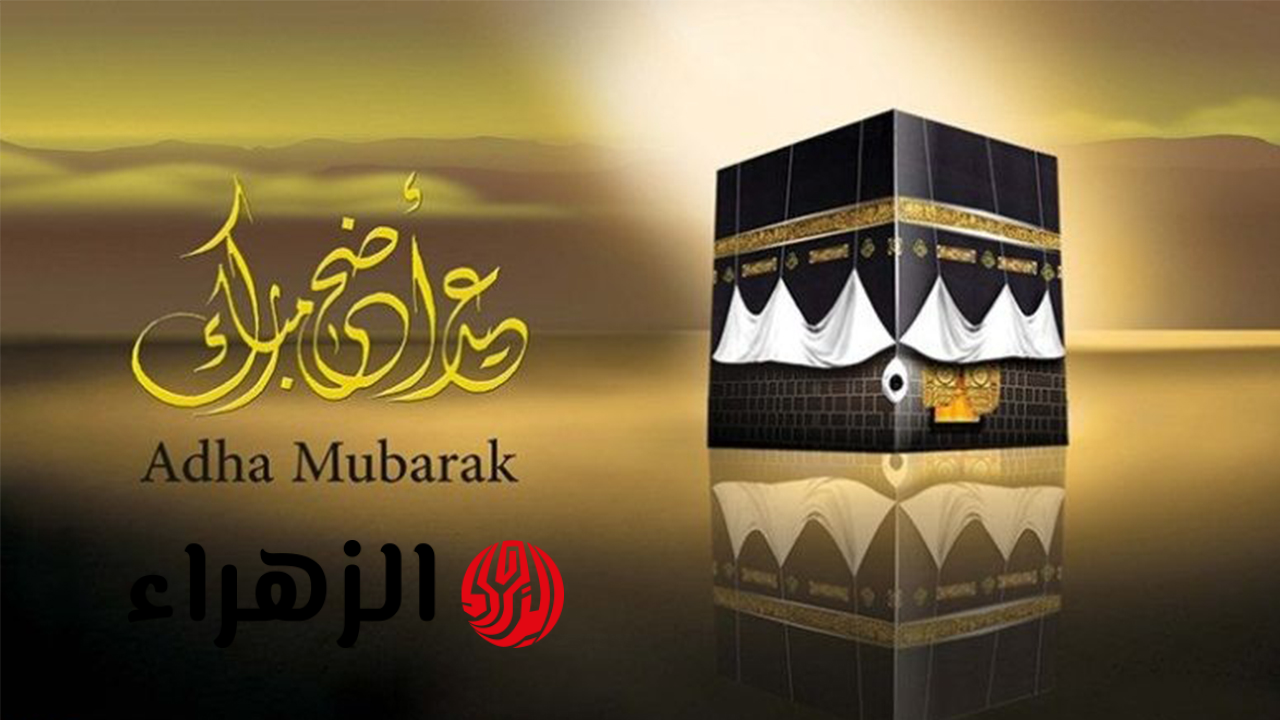 رسائل تهنئة عيد الأضحى 2026 «عساكم من عواده».. أرسلها لأصحابك وأهلك