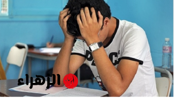 يسلم اللي رباك.. إجابة طالب عن سؤال بامتحان لغة عربية تجبر المصحح على منحه الدرجة النهائية