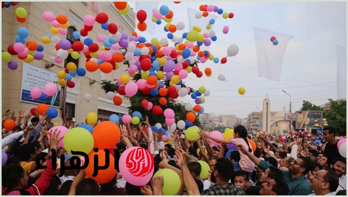 موعد صلاة عيد الأضحى 2026 في القاهرة والمحافظات