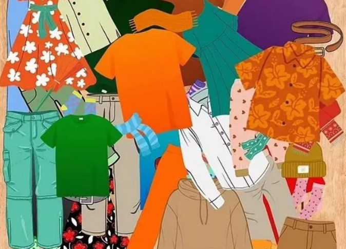 أين المكنسة في هذه الصورة؟.. ركز جيداً وحاول العثور عليها خلال 5 ثواني فقط