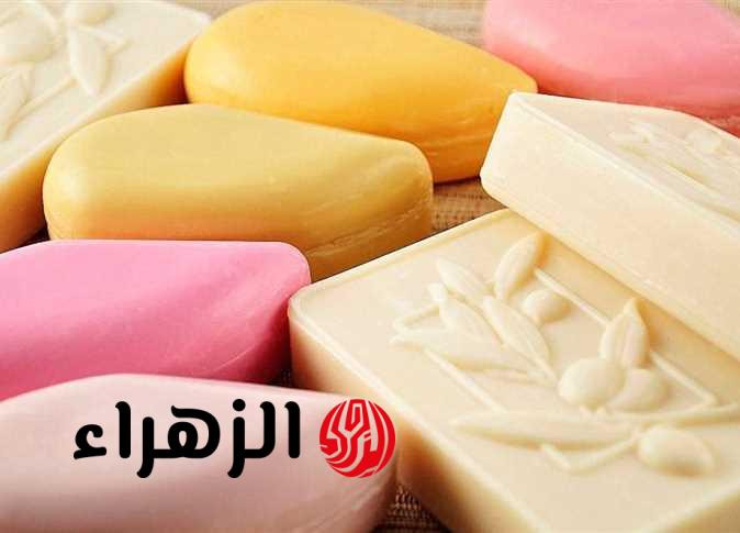 إخفاء عيوب الجدران أبرزها.. استخدامات لن تتخيلها لـ«الصابون» بعيدًا عن غسل اليدين والوجه
