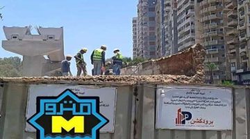 العد التنازلي بدأ.. موعد تشغيل أول قطار بمترو الإسكندرية رسميًا
