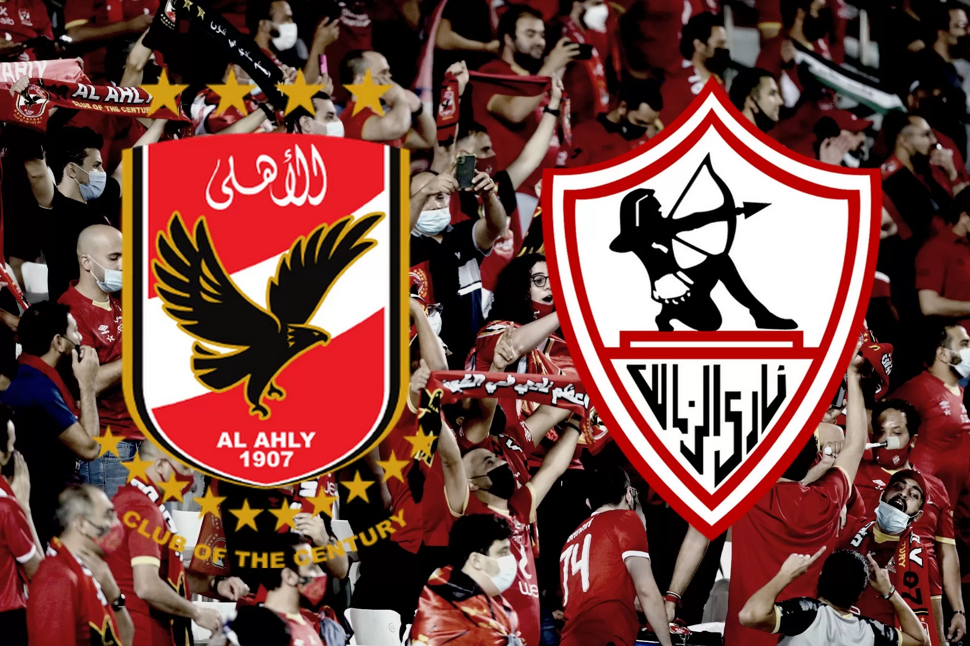 على طريقة صفقة زيزو.. الأهلي يخطف توقيع نجم جديد من الزمالك رسميًا