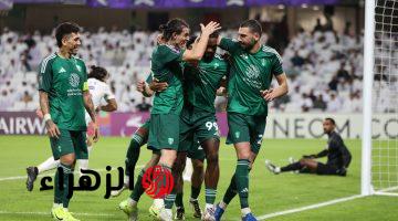 الشوط الثاني.. القنوات الناقلة لمباراة الأهلي ضد الدحيل القطري Al Ahli vs Al Duhail ومعلق اللقاء في دور 16 من دوري أبطال آسيا للنخبة 2026