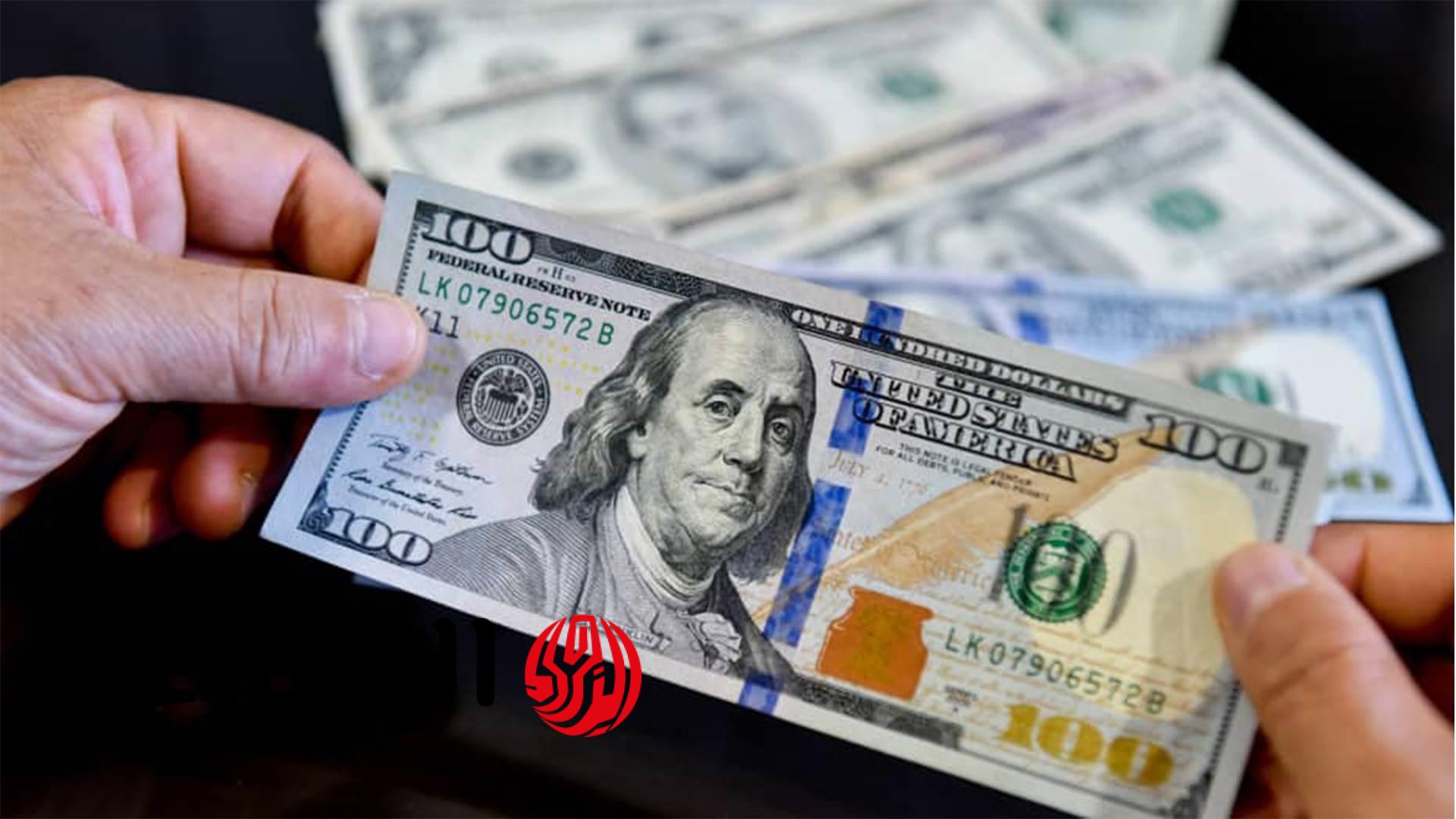 خبير مصرفي يكشف مفاجأة سارة بشأن سعر الدولار خلال الفترة المقبلة