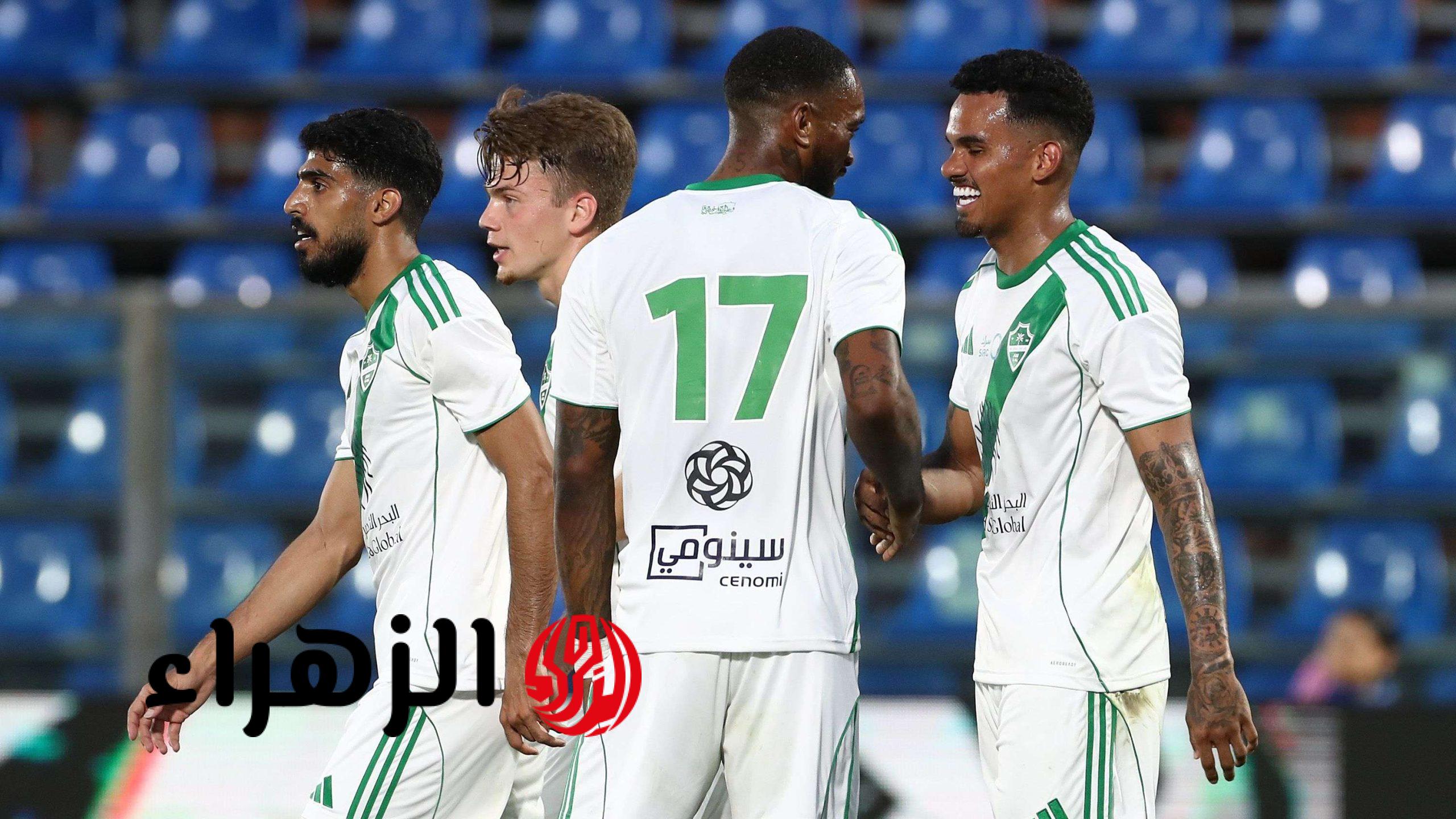 al-ahli saudi vs vissel kobe: الموعد والقنوات المجانية الناقلة لمباراة الأهلي السعودي ضد فيسيل كوبي اليوم في نصف نهائي دوري أبطال آسيا للنخبة 2026.. والمعلق