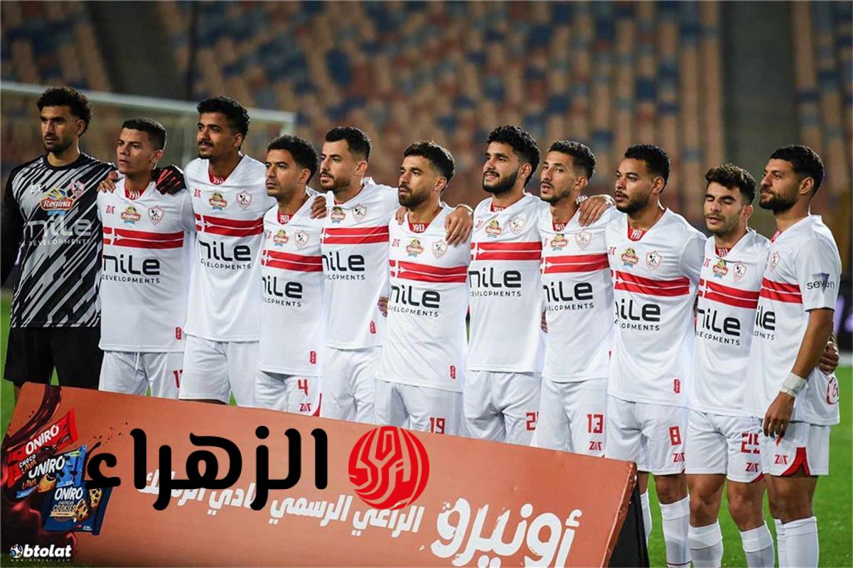 “أفراح الزمالك تتواصل”.. مفاجأة جديدة لجماهير الأبيض بعد التأهل للنهائي