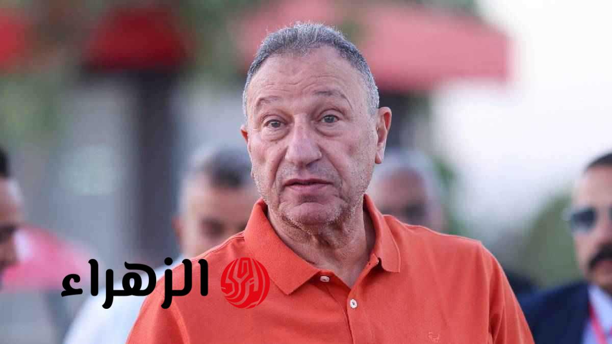 أول تعليق من الأهلي بشأن إقالة المدير الفني.. ومن سيكون المدرب القادم؟