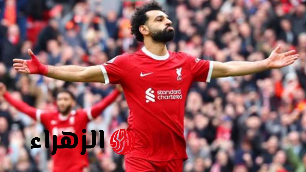 “2 جـوول في المـرمى” قنـاة ببـلاش تبث مباراة ليفربول ضد كريستال بالاس Liverpool vs Crystal Palace اليـوم في الدوري الانجليزي الممتاز 2026