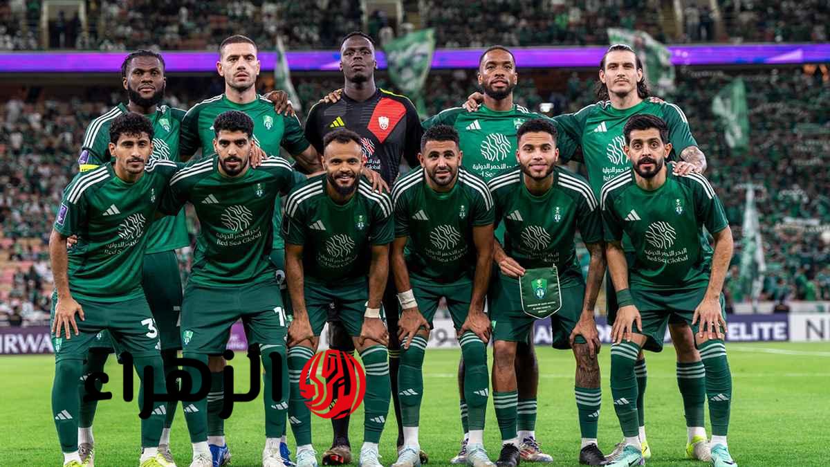 Al Ahly vs Vissel Kobe.. متي موعد مباراة الأهلي السعودي ضد فيسيل كوبي القادمة والقنوات الناقلة في نصف نهائي دوري أبطال آسيا للنخبة 2026