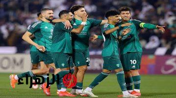 al-ahli saudi vs machida zelvia.. القنوات الناقلة لمباراة الأهلي السعودي ضد ماتشيدا زيلفيا اليوم في دوري أبطال آسيا للنخبة 2026 مع المعلق والموعد والتشكيل والتفاصيل كاملة