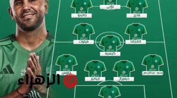 al-ahli saudi vs vissel kobe.. تشكيل ومعلق مباراة الأهلي السعودي ضد فيسيل كوبي اليوم في نصف نهائي دوري أبطال آسيا للنخبة 2026 مع القنوات الناقلة للمباراة