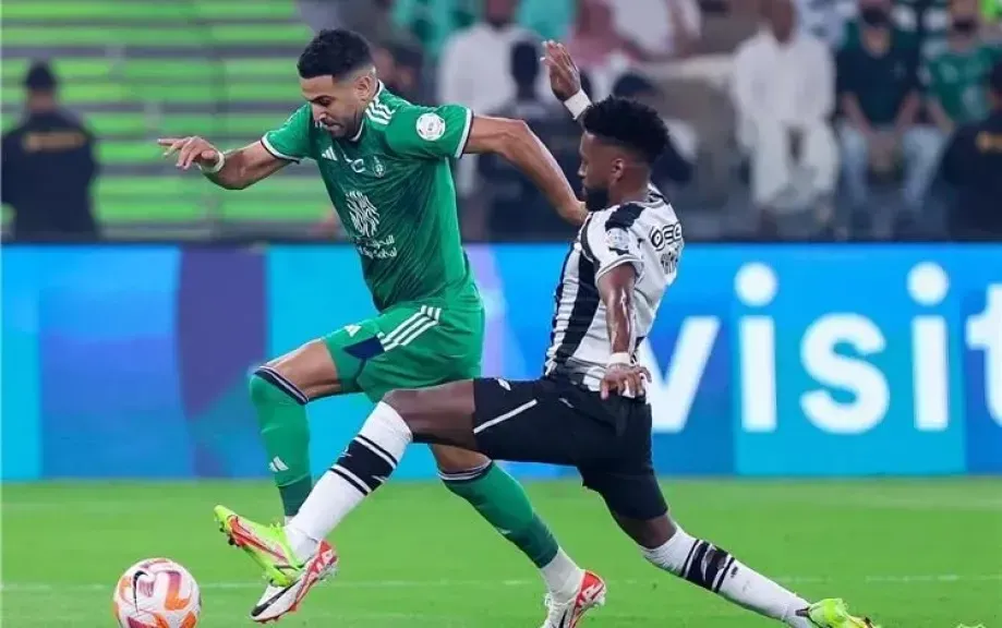 “هتذيـع المـاتش ببـلاش” تردد قناة ثمانية الناقلة لمباراة الاهلي ضد التعاون Al Ahli vs Al Taawoun في دوري روشن السعودي 2026