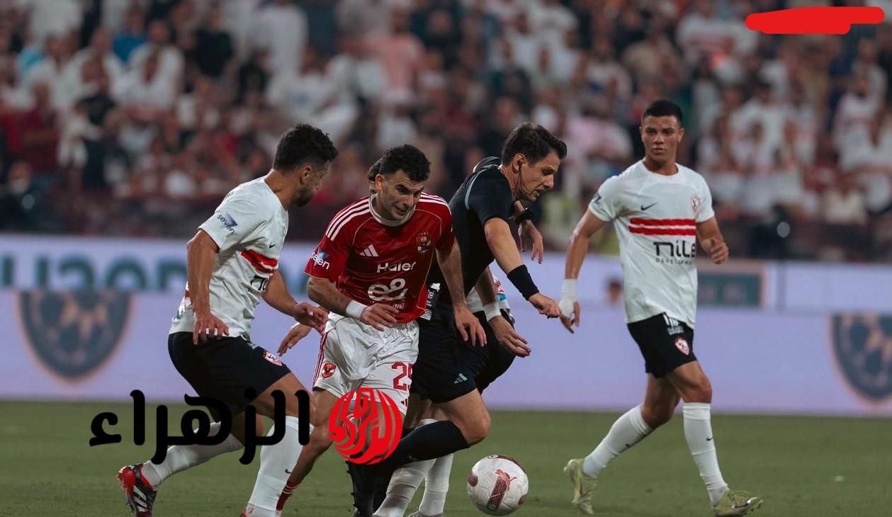 حسم اللقب: تردد قناة أون سبورت 1 ON Sport 2026 لمتابعة مباريات في الدوري المصري الممتاز 2026 بأقـوى تغطيـة