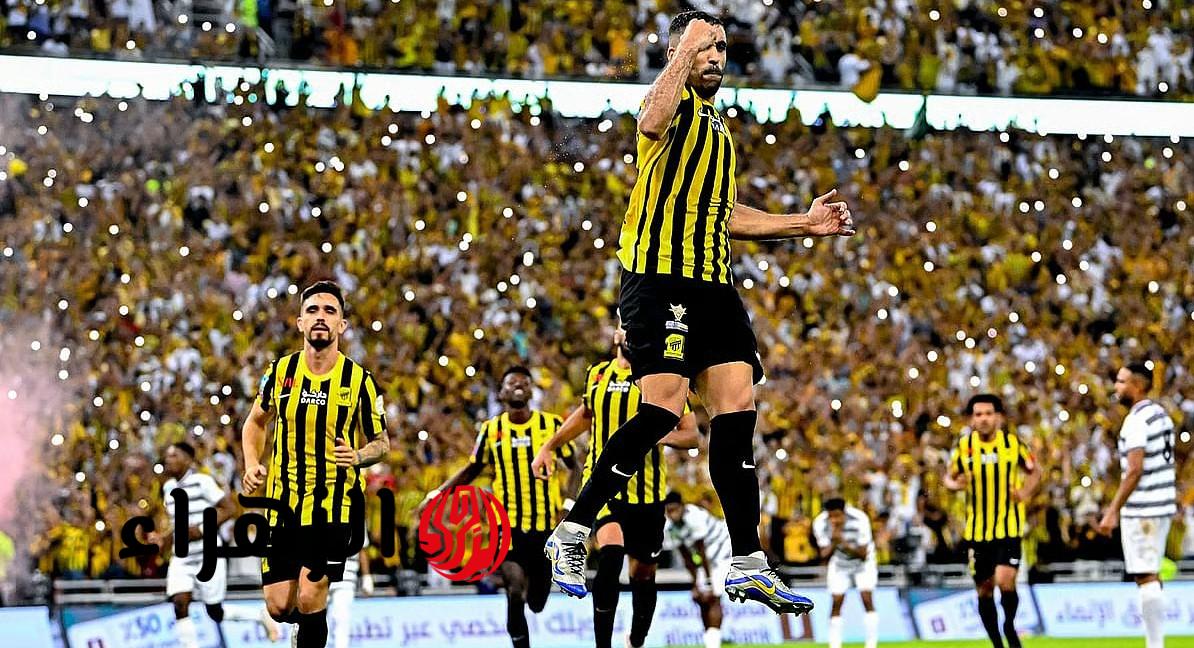 Al-Ittihad vs Al-Kholood: القنـوات الناقلـة لمبـاراة الاتحاد ضد الخلود في الجـولة 31 من دوري روشن السعودي 2026 بصـوت العملاق فارس عـوض