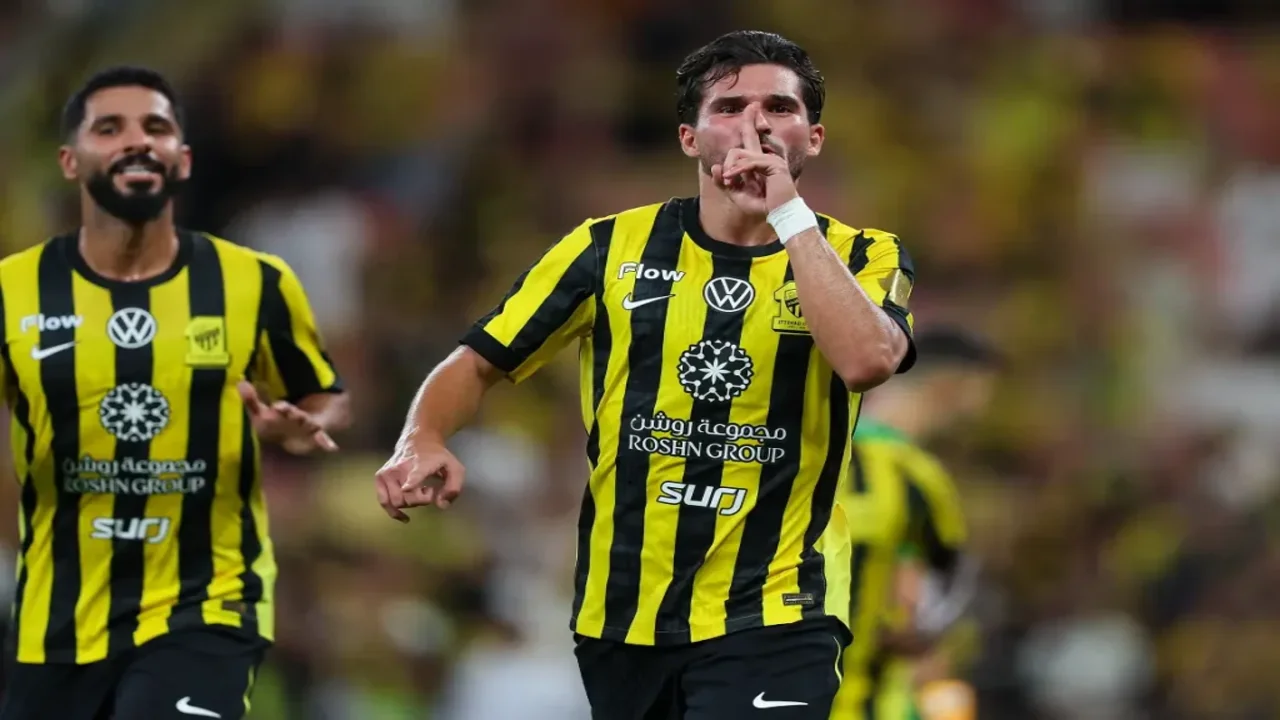 Al-Ittihad vs Machida.. القنوات الناقلة لمباراة ماتشيدا زيلفيا ضد الاتحاد الشوط الأول بصوت حسن العيدروس في ربع نهائي دوري أبطال آسيا للنخبة 2026