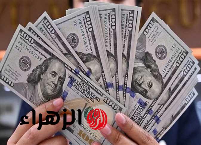 آخـر تحديـث.. سعر الدولار مقابل الليرة السورية اليوم الأحد 3 مايو 2026 بمنتصف التعاملات في السوق الموازي والمصرف المركزي