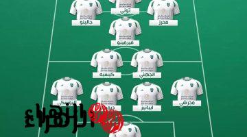 al-ahli saudi vs machida zelvia.. تشكيل ومعلق مباراة الأهلي السعودي ضد ماتشيدا زيلفيا اليوم في دوري أبطال آسيا للنخبة 2026 مع القنوات الناقلة للمباراة 