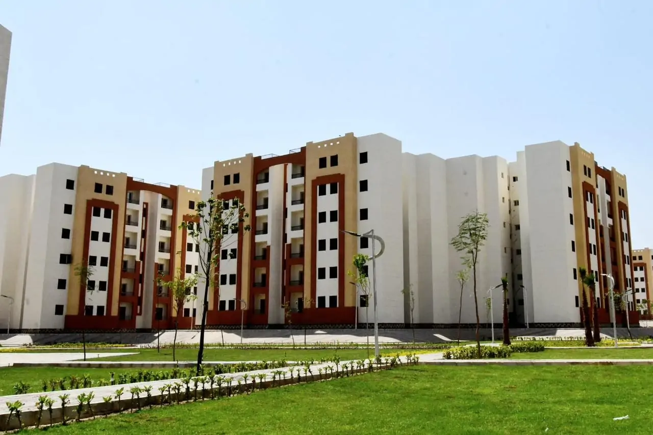 بعد بيان الحكومة الأخير.. تفاصيل طرح شقق سكنية بنظام الإيجار الشهري للمواطنين غير القادرين