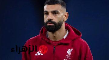 عملاق أوروبا يطلب التعاقد مع محمد صلاح رسميًا.. وأول قرار من “أبو مكة”