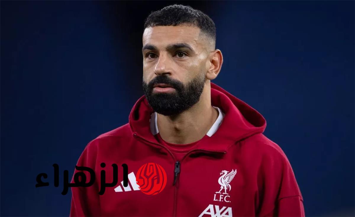 ليفربول يوافق على بيع محمد صلاح.. وما هو فريقه الجديد؟