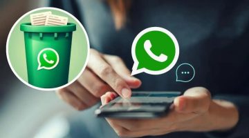 سلة مهملات سرية داخل «واتساب» تستهلك ذاكرة هاتفك.. طريقة الوصول إليها وتنظيفها