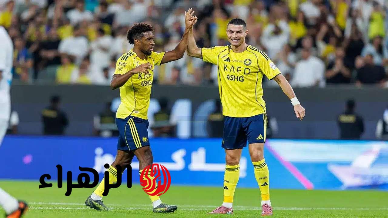 لايف Now الآن.. قناة مفتوحة تنقل مباراة النصر والاخدود في الدوري السعودي