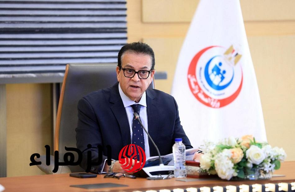 لا رجعة فيه… قرار هام من وزير الصحة يخص هؤلاء الأطباء