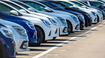 ما مصير أسعار السيارات بعد توقف حرب إيران وأمريكا وانخفاض الدولار؟