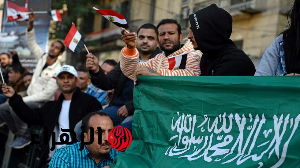 بينهم العمالة المصرية.. قرار تاريخي من السعودية يهم كل الوافدين | وهذا موعد تنفيذه
