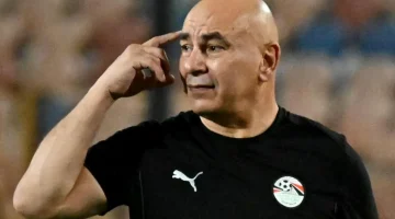 أبزرهم نجم بيراميدز.. وجوه جديدة في قائمة منتخب مصر لمعسكر مارس 2026