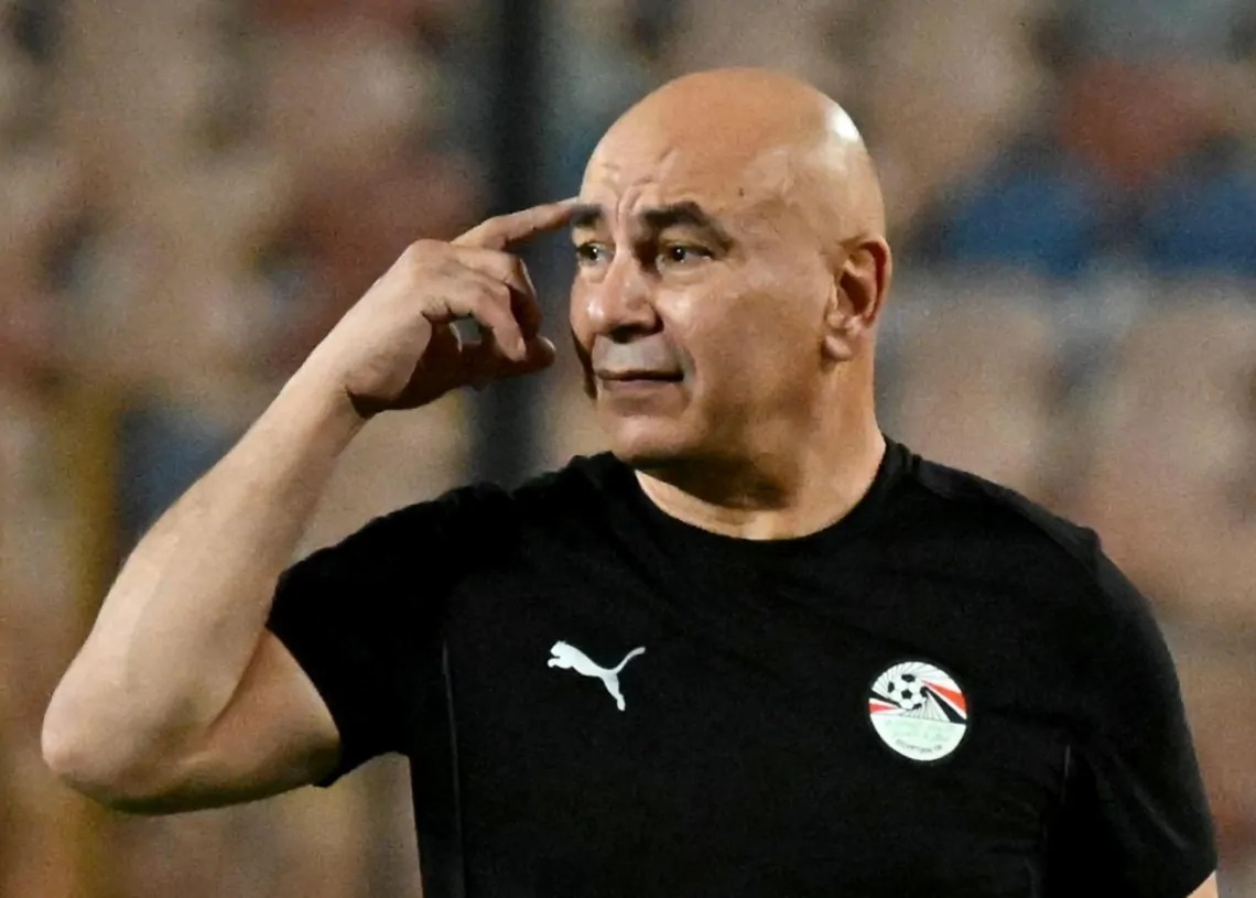 أبزرهم نجم بيراميدز.. وجوه جديدة في قائمة منتخب مصر لمعسكر مارس 2026