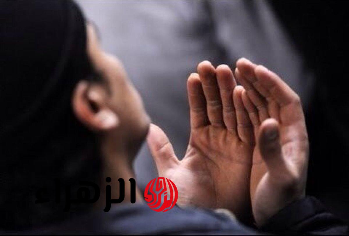 المأثور عن النبي.. دعاء المطر والرعد والبرق مكتوب 2026 اللهم حوالينا لا علينا